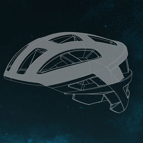 [헬멧] Spare Parts(DBX2.0 Helmet)