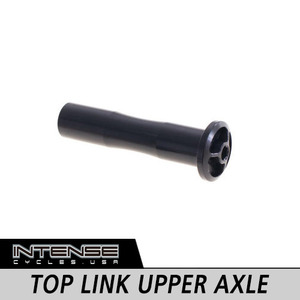 Top Link Upper Axle