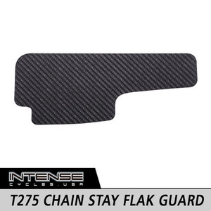 T275 Chain Stay Flak Guard