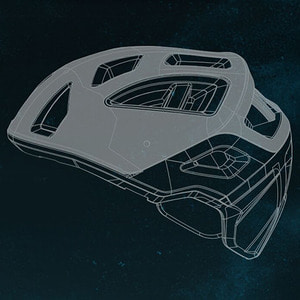 [헬멧] Spare Parts(DBX3.0 AM Helmet)
