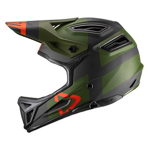 [풀페이스] DBX Helmet 5.0